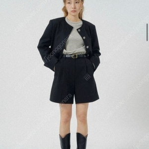 한올 hanoll 오드팬츠