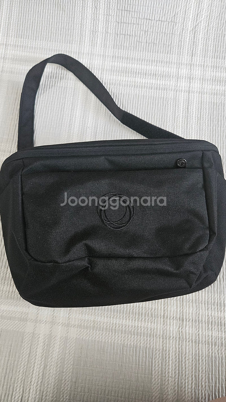 부가부 오거나이저 신형 블랙--0