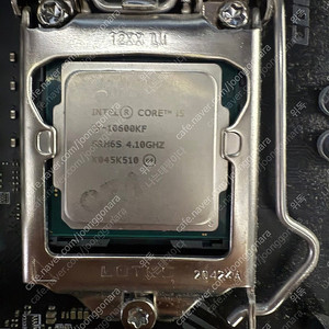 [삽니다] i5-10500F i5-10500 i5-10600F i5-10600 i5-10600KF i5-10600K I7-10700F I7-10700 i7-10700KF i7-10