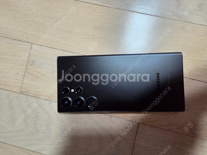 갤럭시 s22 울트라 256--1