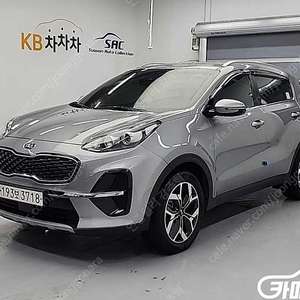 [기아]스포티지 더 볼드 1.6 디젤 2WD 프레스티지 그래비티 중고차중고차매입전액할부감사합니다
