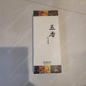 수카 오향 천연향 인센스스틱 1상자 만원