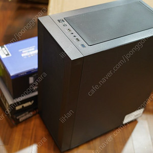 (개인) 신품 7500F RTX 4070 32GB 1TB 게이밍 컴퓨터 데스크탑 본체 PC
