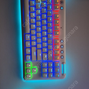 로지텍 키보드 g713 팝니다.