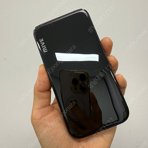 M120 (MIVE)마이브 스타일폴더폰 블랙 32기가 7.5만 판매합니다.