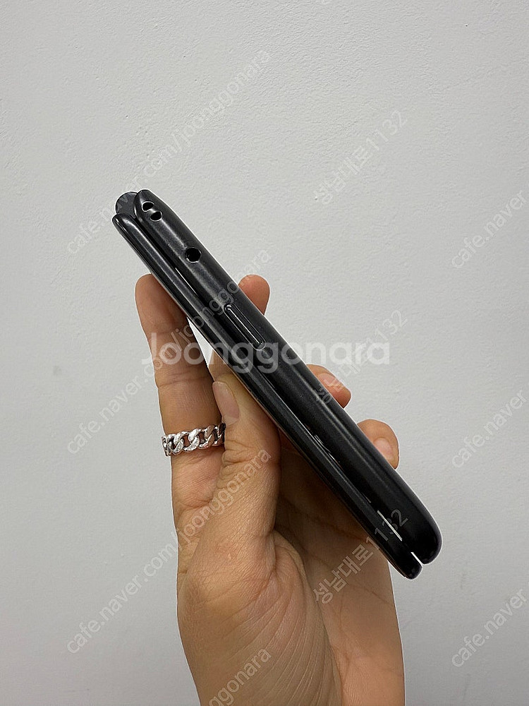 M120 (MIVE)마이브 스타일폴더폰 블랙 32기가 ...--6