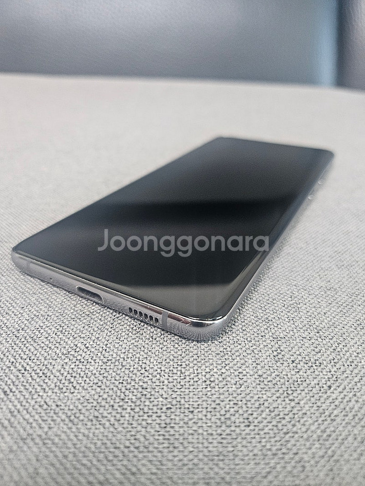 [B+급] 갤럭시 S20 플러스 / 256GB / 그레...--4