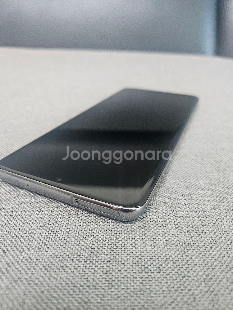 [B+급] 갤럭시 S20 플러스 / 256GB / 그레...--6