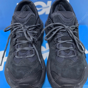 호카 카하3 로우 GTX 250 팝니다