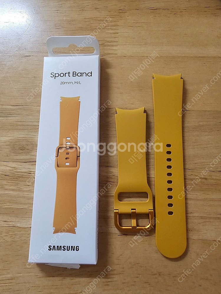 갤럭시워치 스트랩 밴드 일괄--0