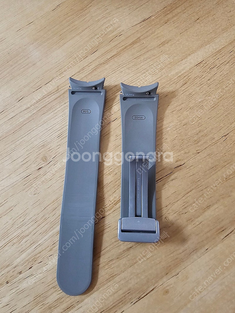 갤럭시워치 스트랩 밴드 일괄--3