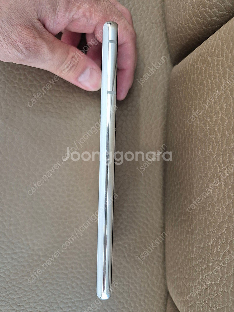 갤럭시S21 팝니다.--3
