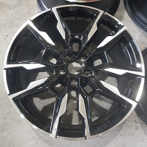 [용인 미형상사] BMW I4 M50 G26 861M 19인치 순정 휠