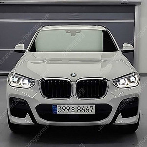 BMW X4 (G02) xDrive 20d M 스포츠 X 중고 판매합니다 ★전액할부★저신용★전국최저가★유튜브:뿅카TV★