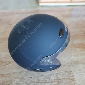 홍진 CL-33 2XL 오토바이 헬멧 팝니다.