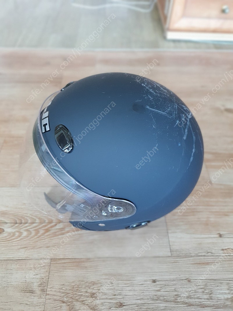 홍진 CL-33 2XL 오토바이 헬멧 팝니다.--2