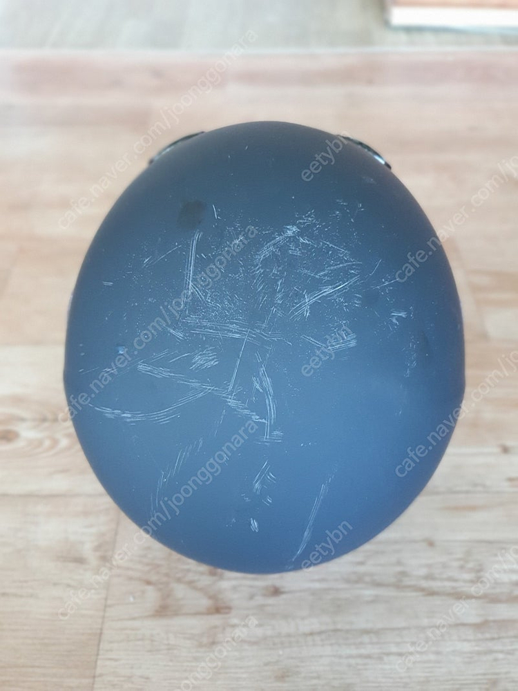 홍진 CL-33 2XL 오토바이 헬멧 팝니다.--3