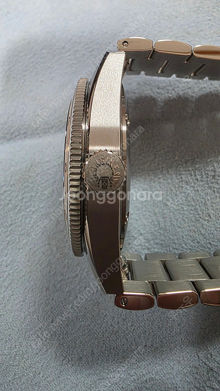 론진 스피릿 줄루타임 1925 100주년 39mm--3
