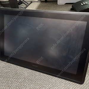 와콤 신티크 22 DTK-2260