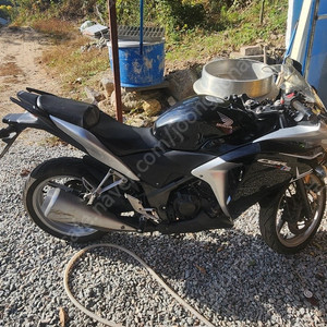 혼다 CBR250
