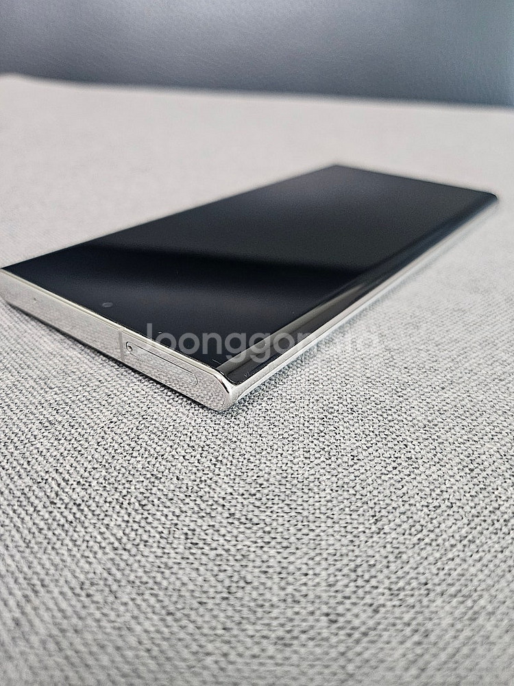 [A-급] 갤럭시 노트20 울트라 / 256GB / 화...--4