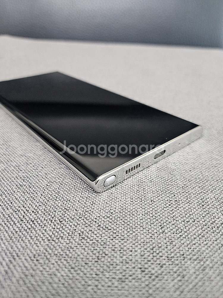 [A-급] 갤럭시 노트20 울트라 / 256GB / 화...--5