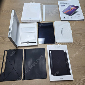 갤럭시탭S9 블랙 128GB WIFI 팝니다