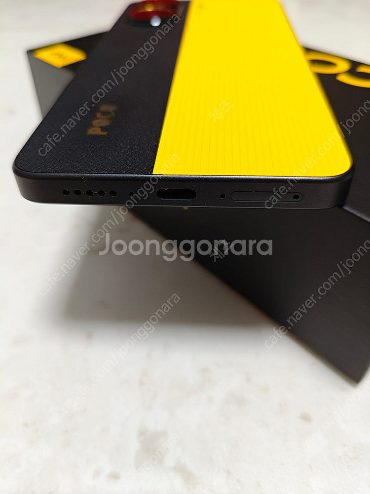 포코 X7 PRO 12G 512G--2