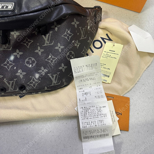 루이비통 갤럭시 범백 판매.