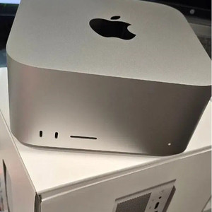 Apple 애플 맥스튜디오 M1 MAX 64ram 512 애케플 애플케어플러스