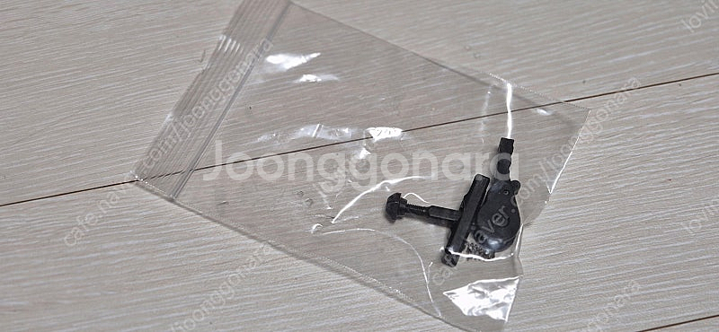 오리 유니티 FAST QD LEVER를 택포 40,000원에 판매합니다. (UNITY)--0