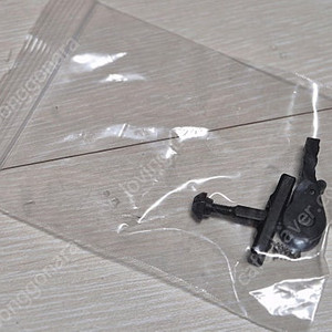 오리 유니티 FAST QD LEVER를 택포 40,000원에 판매합니다. (UNITY)