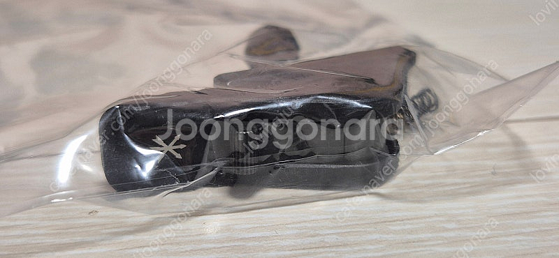 오리 유니티 FAST QD LEVER를 택포 40,000원에 판매합니다. (UNITY)--2