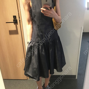 메이비베이비 Briella One Piece 팝니다