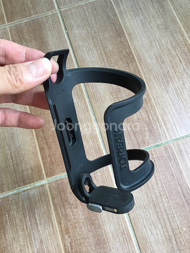 토픽 닌자케이지. 스페셜라이즈드 카본 물통케이지. 고급...--1