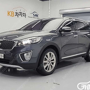 [기아]올 뉴 쏘렌토 디젤 2WD 2.0 노블레스 스페셜 중고차중고차매입전액할부감사합니다