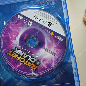 PS5 라쳇 앤 클랭크 리프트어파트