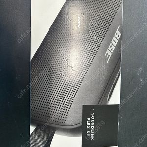보스 사운드링크 플렉스 SE 블루투스 스피커 판매 합니다