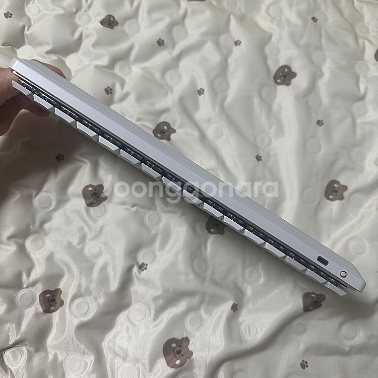 로지텍 MX MECHANICAL MINI FOR MAC...--1