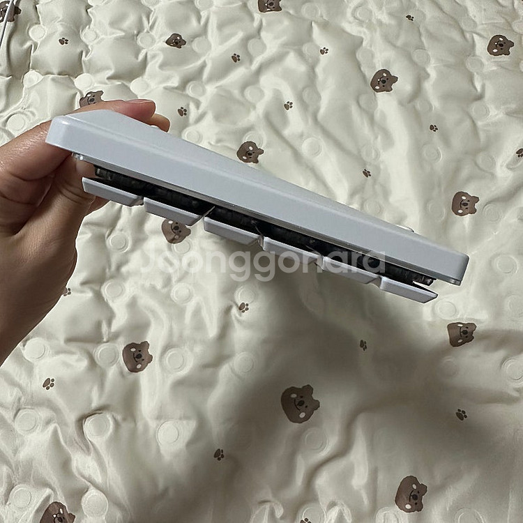로지텍 MX MECHANICAL MINI FOR MAC...--2