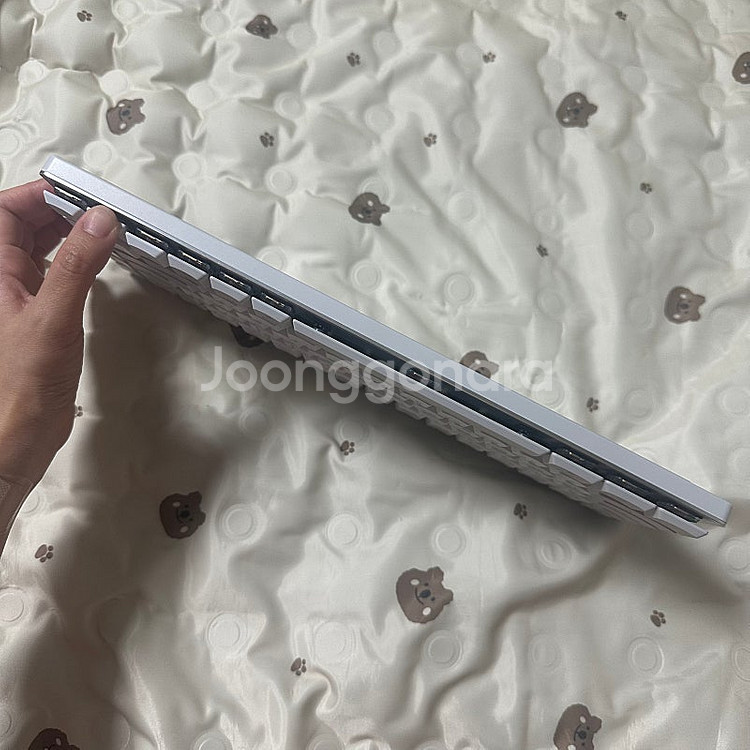 로지텍 MX MECHANICAL MINI FOR MAC...--3