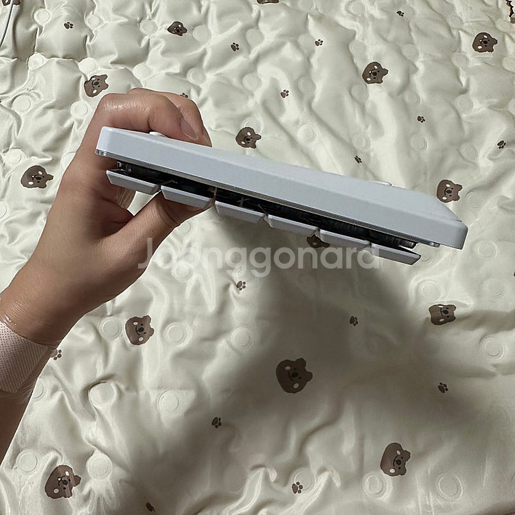 로지텍 MX MECHANICAL MINI FOR MAC...--4