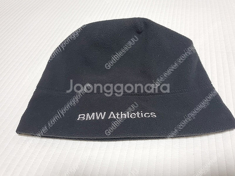 BMW 푸마 콜라보 비니 / 볼캡 모자(판매완료)--0