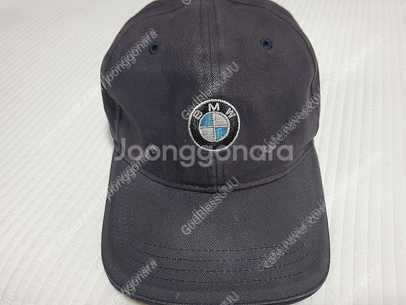 BMW 푸마 콜라보 비니 / 볼캡 모자(판매완료)--3