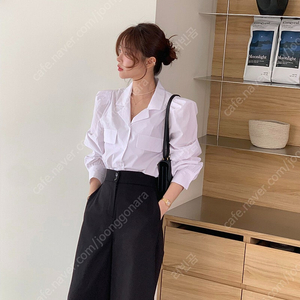 바이씨니 밀크팬츠 블랙 새상품:)