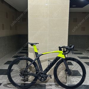 트렉 마돈sl6 카본로드자전거 트랙 마돈