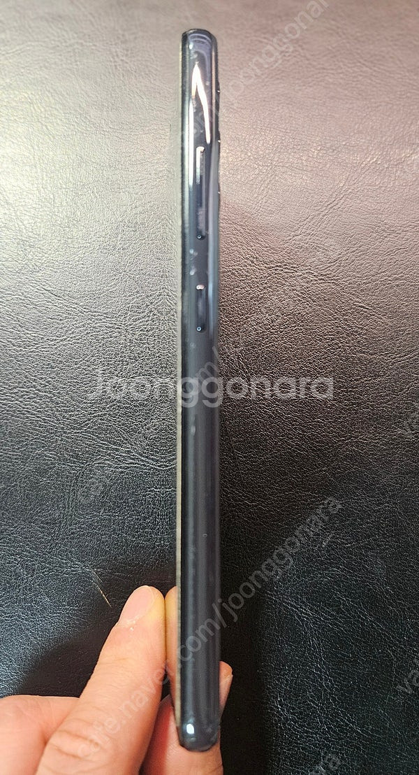 갤럭시 A32 A325N 블랙 646gb--3