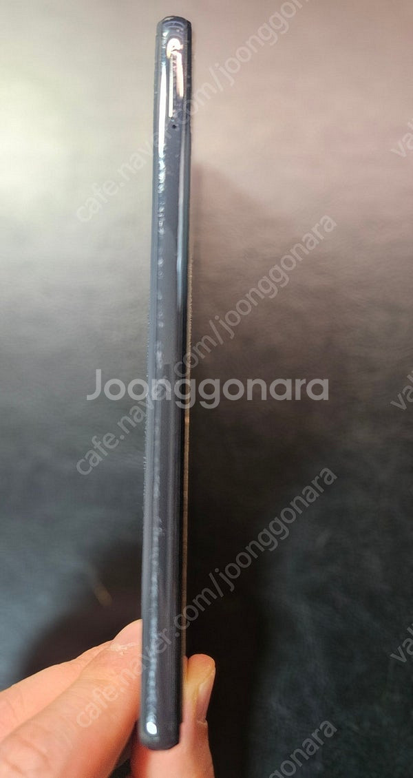 갤럭시 A32 A325N 블랙 646gb--4