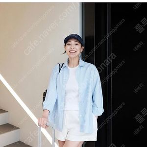 마즈 셔츠
