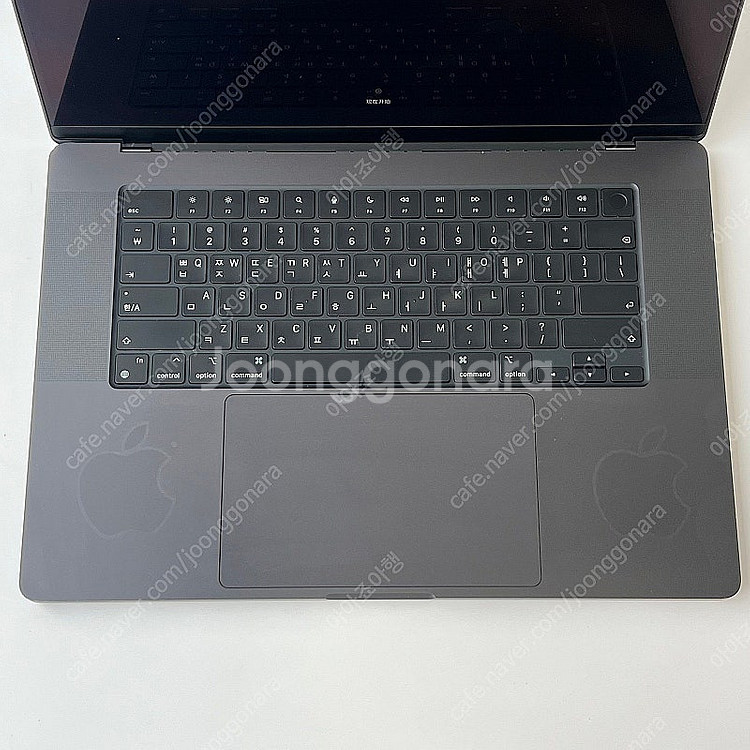 맥북프로 16인치 M3프로 12코어 18코어 18GB ...--3